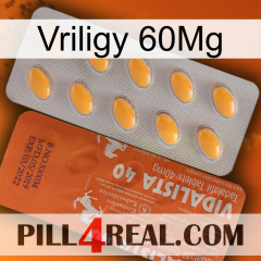 Vriligy 60Mg 43